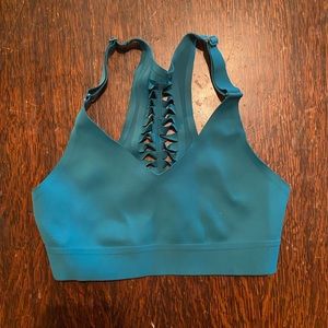 Victoria Secret Sport Razor Back Sports Bra
